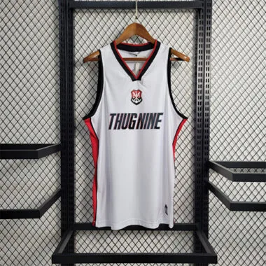 2023/24 Flamengo NBA Bull Tank Top