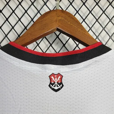 2023/24 Flamengo NBA Bull Tank Top