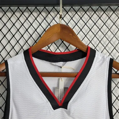 2023/24 Flamengo NBA Bull Tank Top