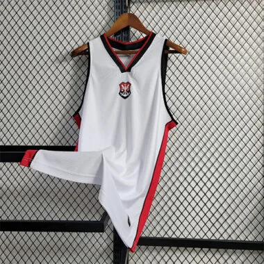 2023/24 Flamengo NBA Bull Tank Top