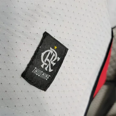 2023/24 Flamengo NBA Bull Tank Top