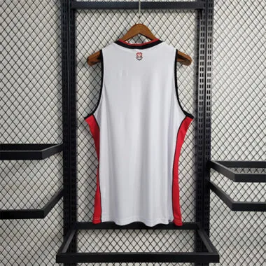 2023/24 Flamengo NBA Bull Tank Top