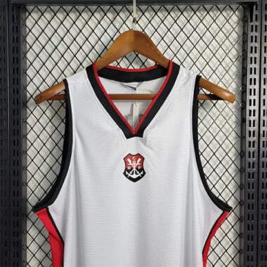 2023/24 Flamengo NBA Bull Tank Top