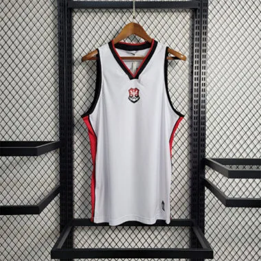 2023/24 Flamengo NBA Bull Tank Top