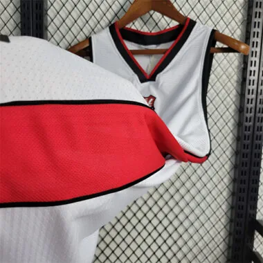 2023/24 Flamengo NBA Bull Tank Top