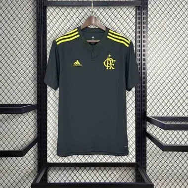 19-20 Retro Flamengo III