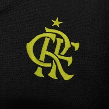 19-20 Retro Flamengo III