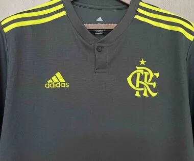 19-20 Retro Flamengo III