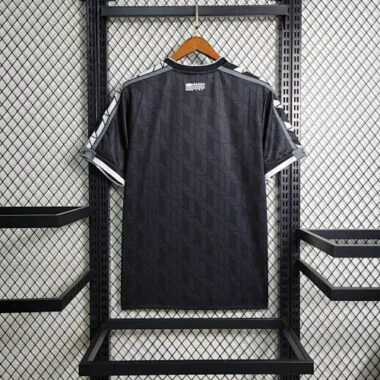 23-24 Ceara Black S-4XL Cheap Soccer Jerseys