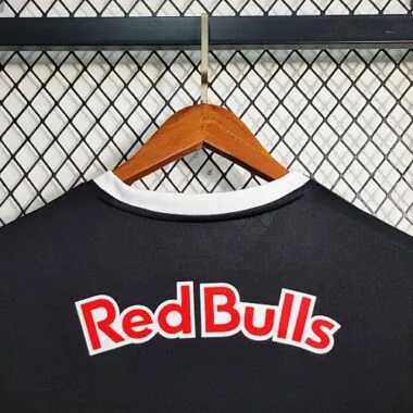 23-24 RB Bragantino Black S-XXL Soccer Jerseys
