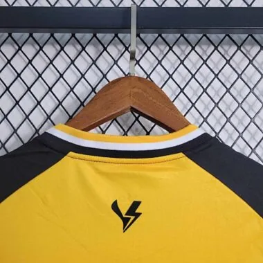 23-24 Criciuma Home S-XXL