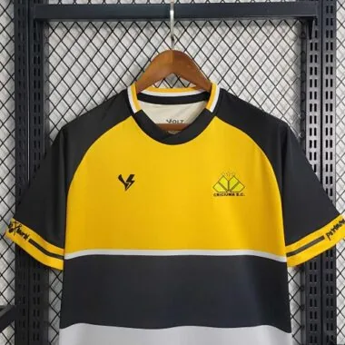 23-24 Criciuma Home S-XXL