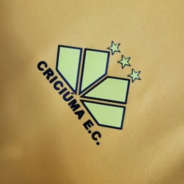 23-24 Criciuma Home S-XXL