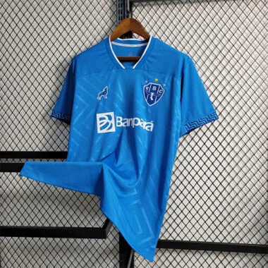 23-24 PAYSANDU away