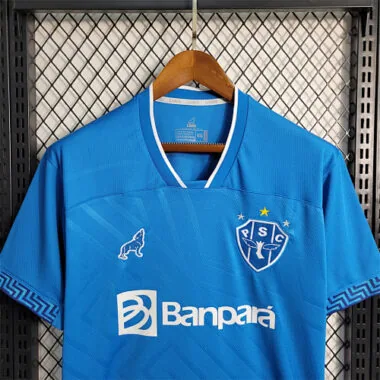 23-24 PAYSANDU away