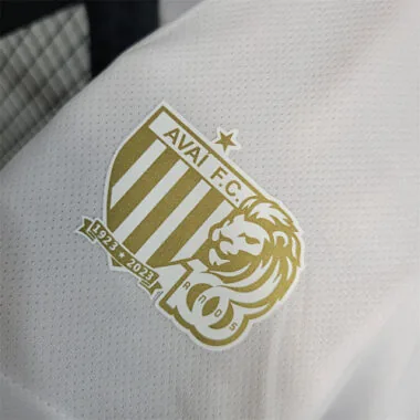 2023/24 Avai away