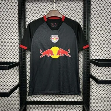 24-25 RB Bragantino Away Kit