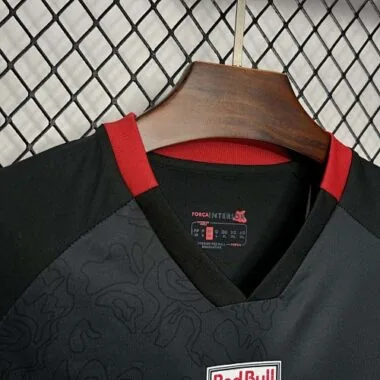24-25 RB Bragantino Away Kit