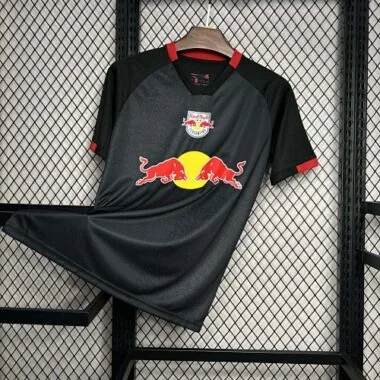 24-25 RB Bragantino Away Kit