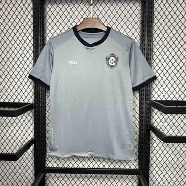 24-25 Remo Goalkeeper Grey Kit