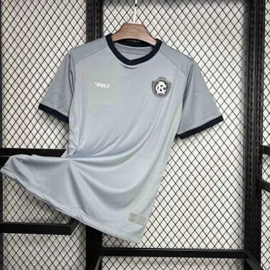 24-25 Remo Goalkeeper Grey Kit
