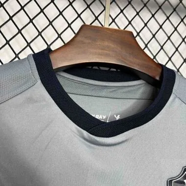 24-25 Remo Goalkeeper Grey Kit
