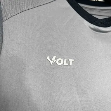 24-25 Remo Goalkeeper Grey Kit