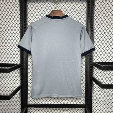 24-25 Remo Goalkeeper Grey Kit