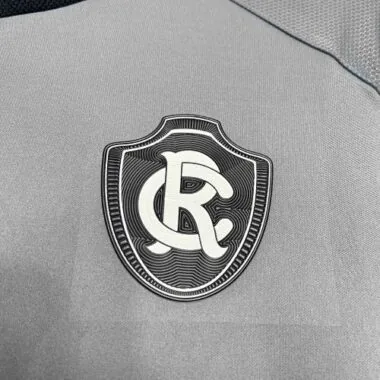 24-25 Remo Goalkeeper Grey Kit