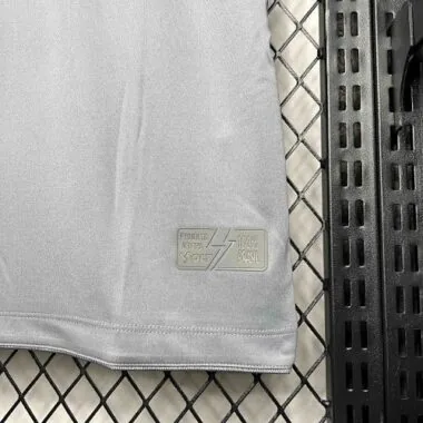 24-25 Remo Goalkeeper Grey Kit