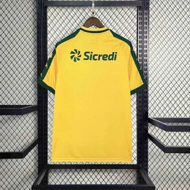 2024/25 Cuiabá Home Football Apparel