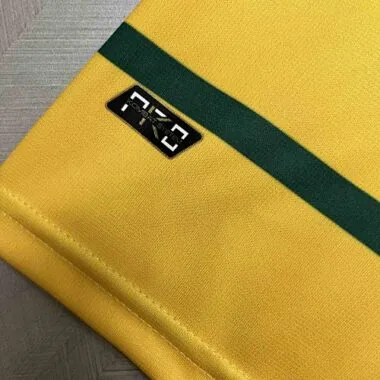 2024/25 Cuiabá Home Football Apparel