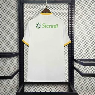 2024/25 Cuiabá Away Kit Football Apparel