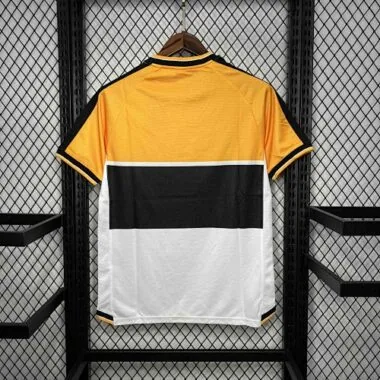 2024/25 Criciuma Home Kit Soccer Unifrom