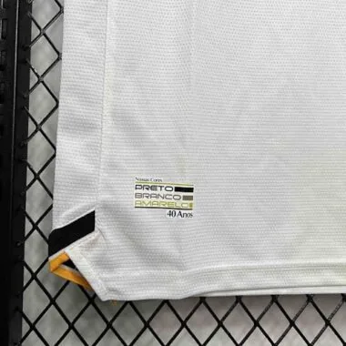 2024/25 Criciuma Home Kit Soccer Unifrom