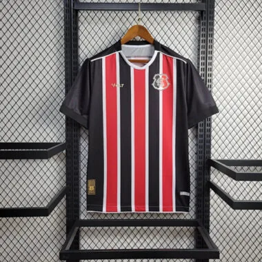 2024/25 Santa Cruz Home Kit