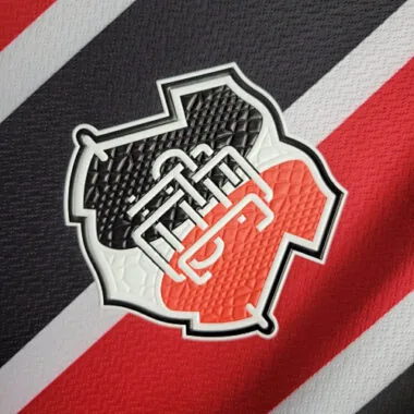 2024/25 Santa Cruz Home Kit