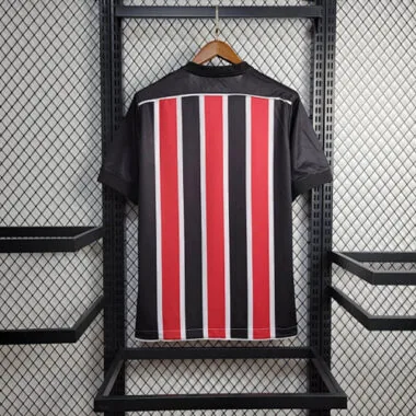 2024/25 Santa Cruz Home Kit