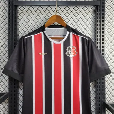 2024/25 Santa Cruz Home Kit