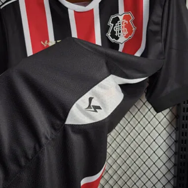2024/25 Santa Cruz Home Kit