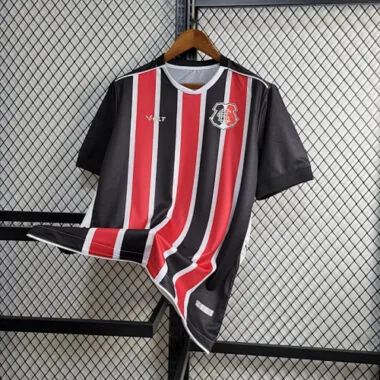 2024/25 Santa Cruz Home Kit