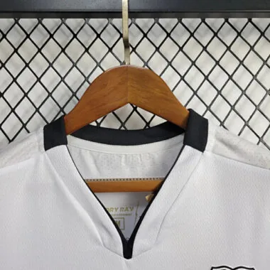 24-25 Santa Cruz Away Women Kit Lady Shirt