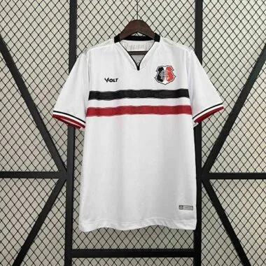 2024/25 Santa Cruz Away Kit