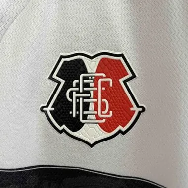 2024/25 Santa Cruz Away Kit