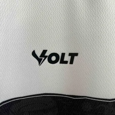 2024/25 Santa Cruz Away Kit