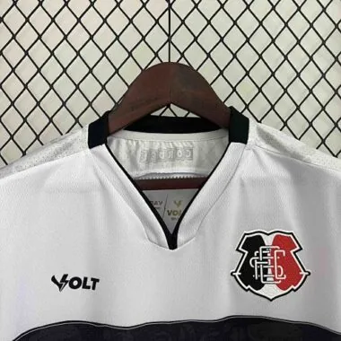 2024/25 Santa Cruz Away Kit