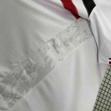 2024/25 Santa Cruz Away Kit