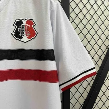 2024/25 Santa Cruz Away Kit