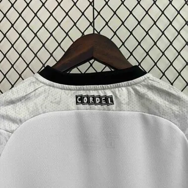 2024/25 Santa Cruz Away Kit