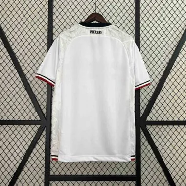2024/25 Santa Cruz Away Kit